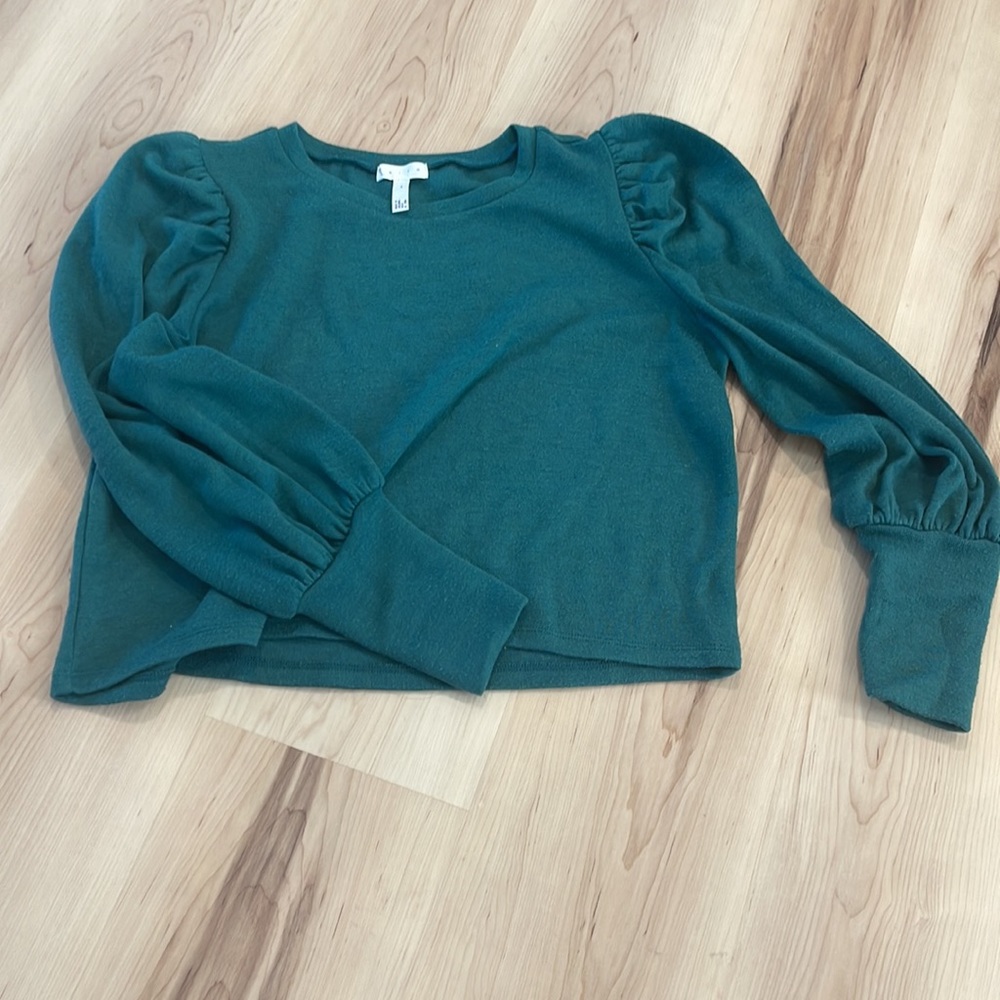Keith green top